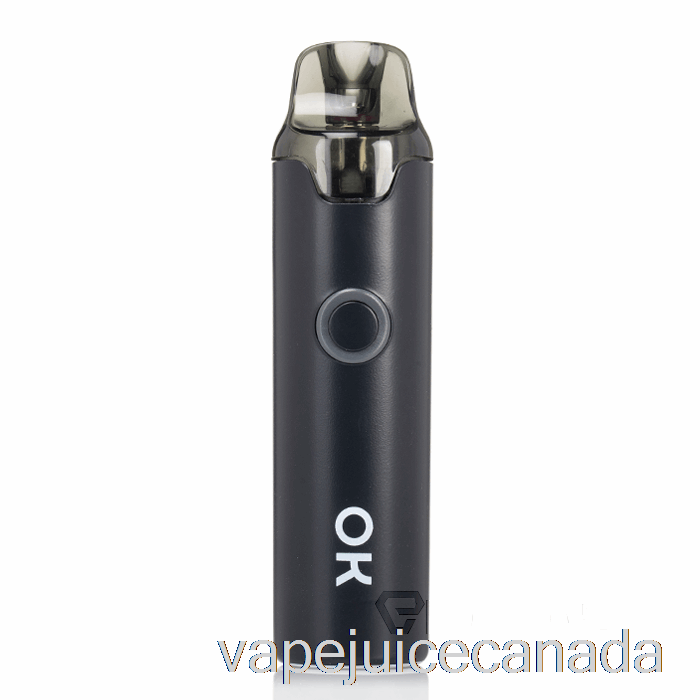 Vape Juice Innokin Okino C100 Pod System Black